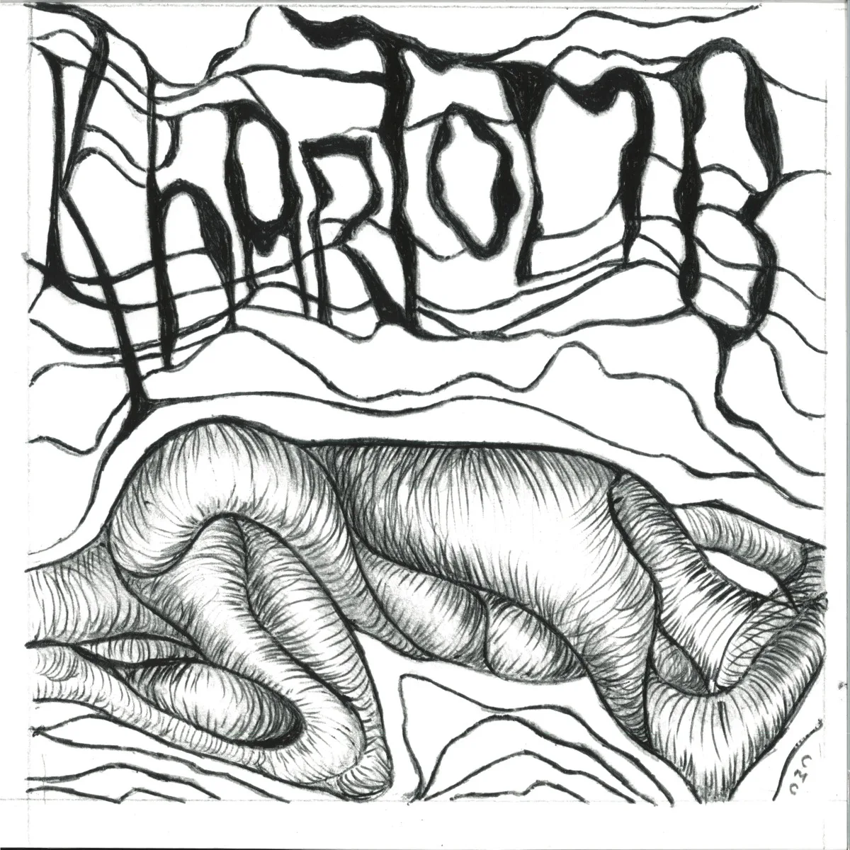 Khartomb — Swahili Lullaby / Teekon Warriors