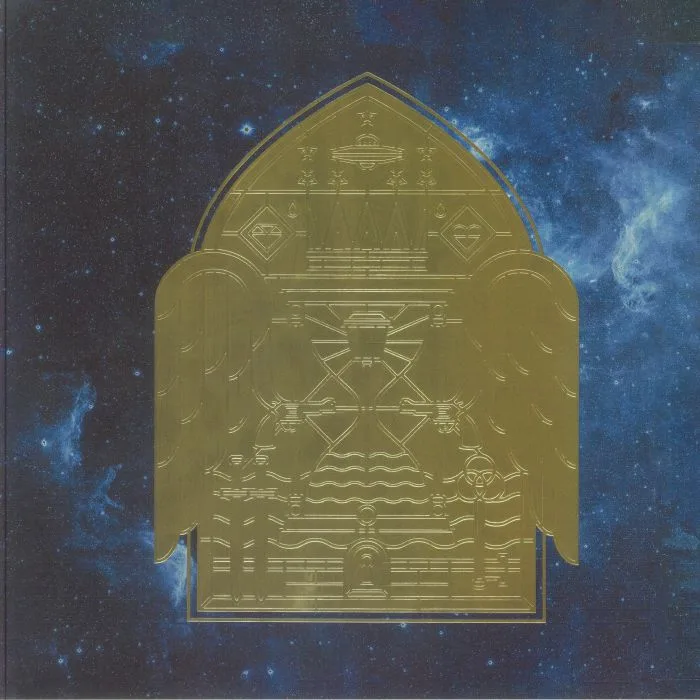 ST PAUL & THE BROKEN BONES — Sea Of Noise (reissue)