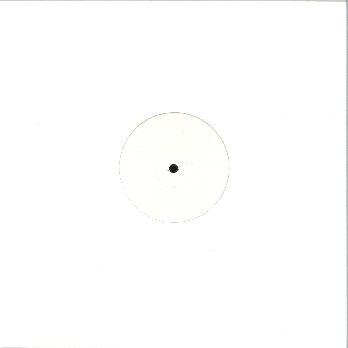 Обратная сторона обложки — Various — CLUB PARADISO RE-WORK 2 FOR D.J. USE ONLY