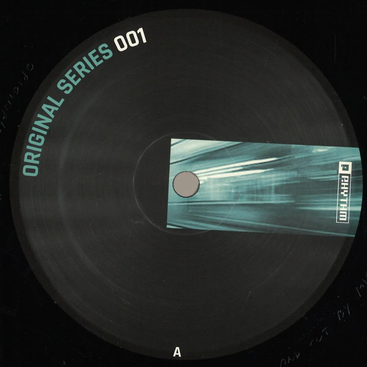DJ Misjah — Access EP