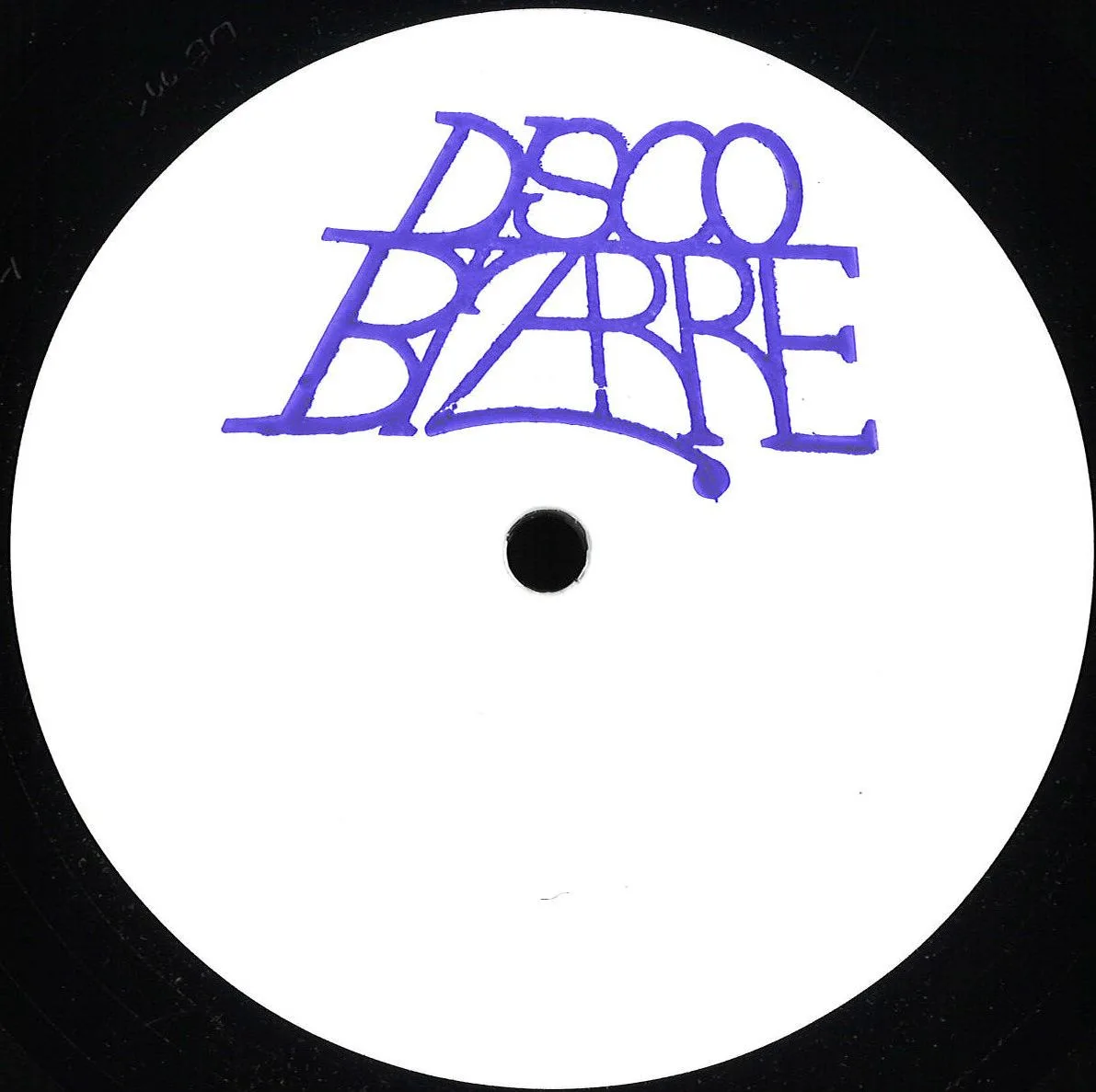 Son Of Lee — Disco Bizarre 001