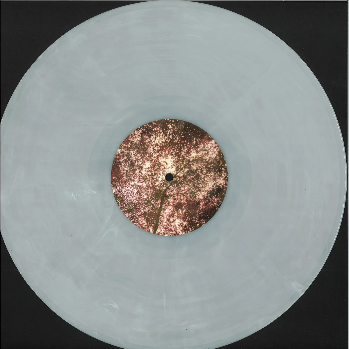 Front cover — Maxion — Curvatures LP
