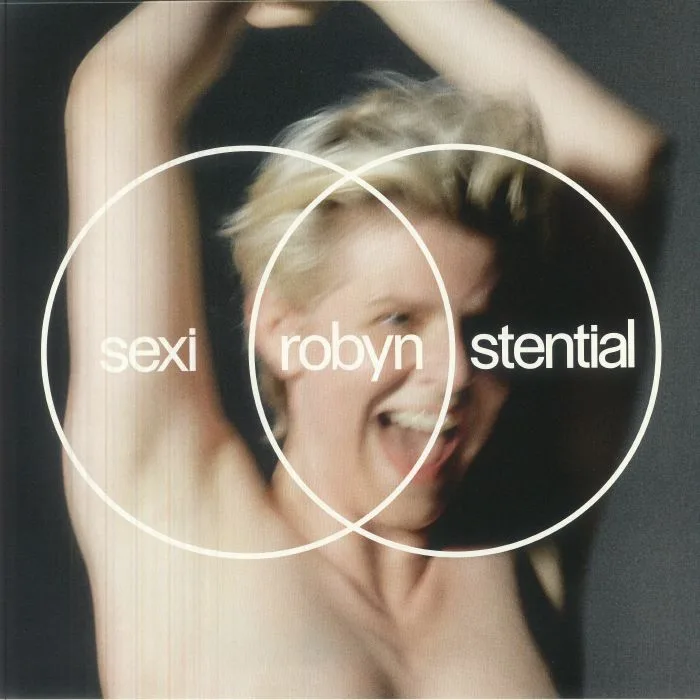 ROBYN — Sexistential