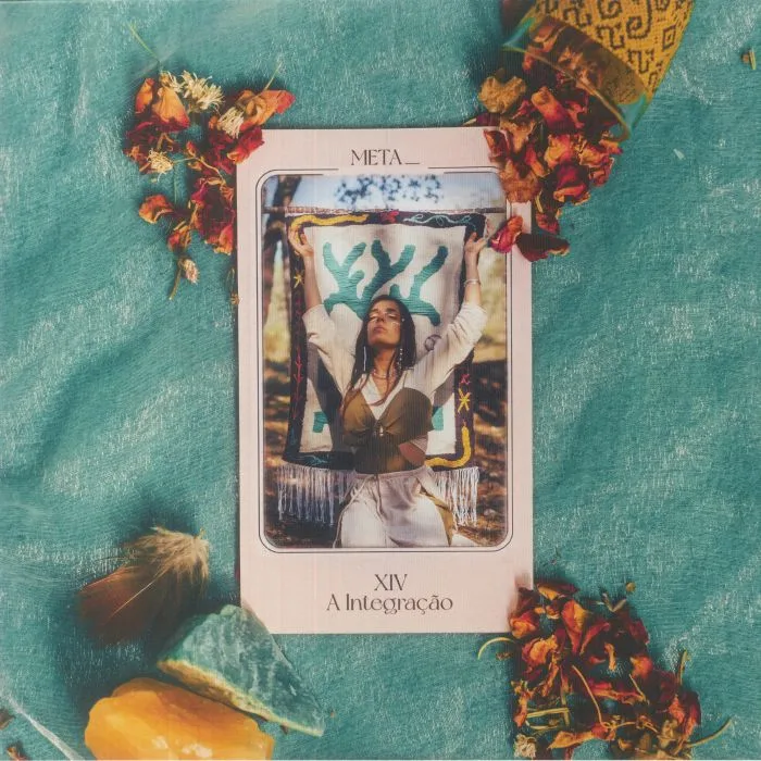 META — XIV: A Integracao