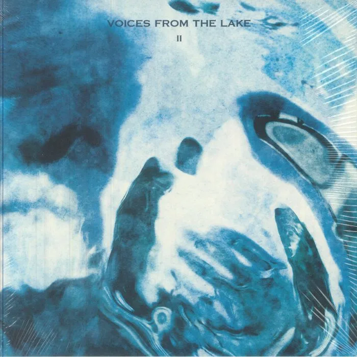 Лицевая сторона обложки — VOICES FROM THE LAKE — Voices From The Lake II