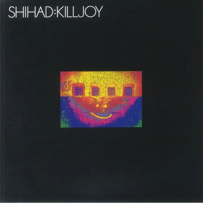 SHIHAD — Killjoy (remastered)