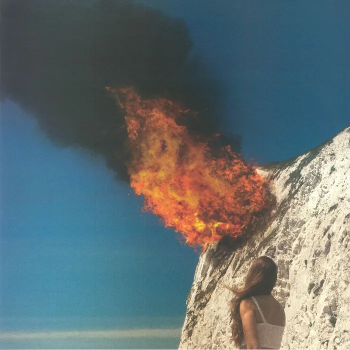 Leifur JAMES — A Louder Silence