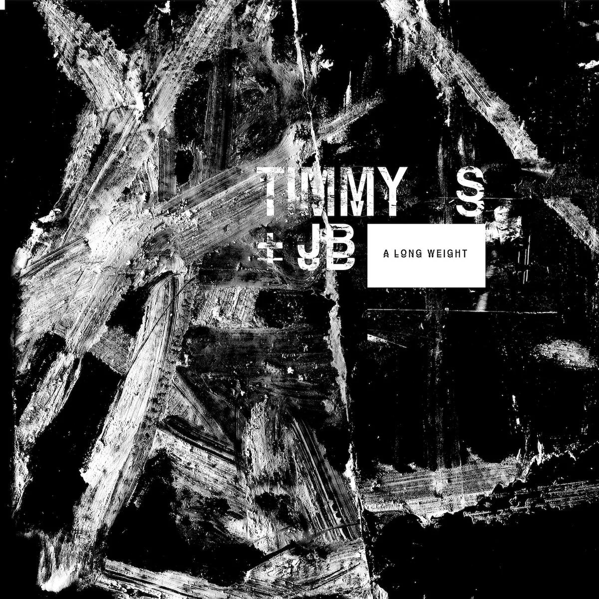 Timmy S & JB — A Long Weight