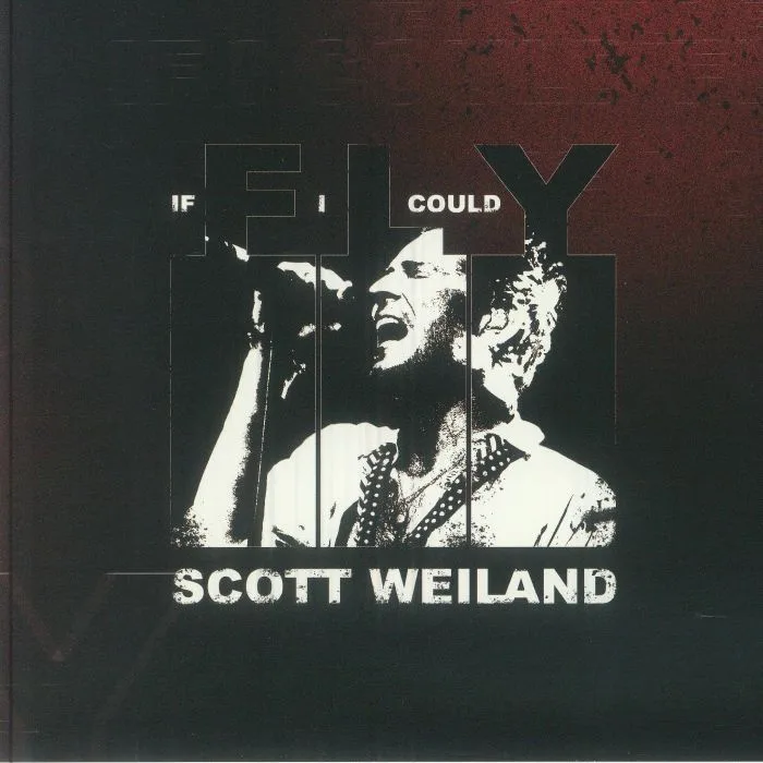 Scott WEILAND — If I Could Fly