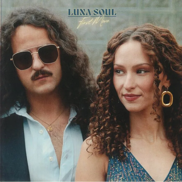 LUNA SOUL — First Move