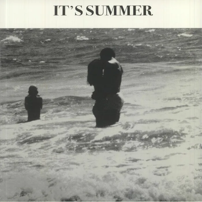 Marlon HUNTER — It's Summer