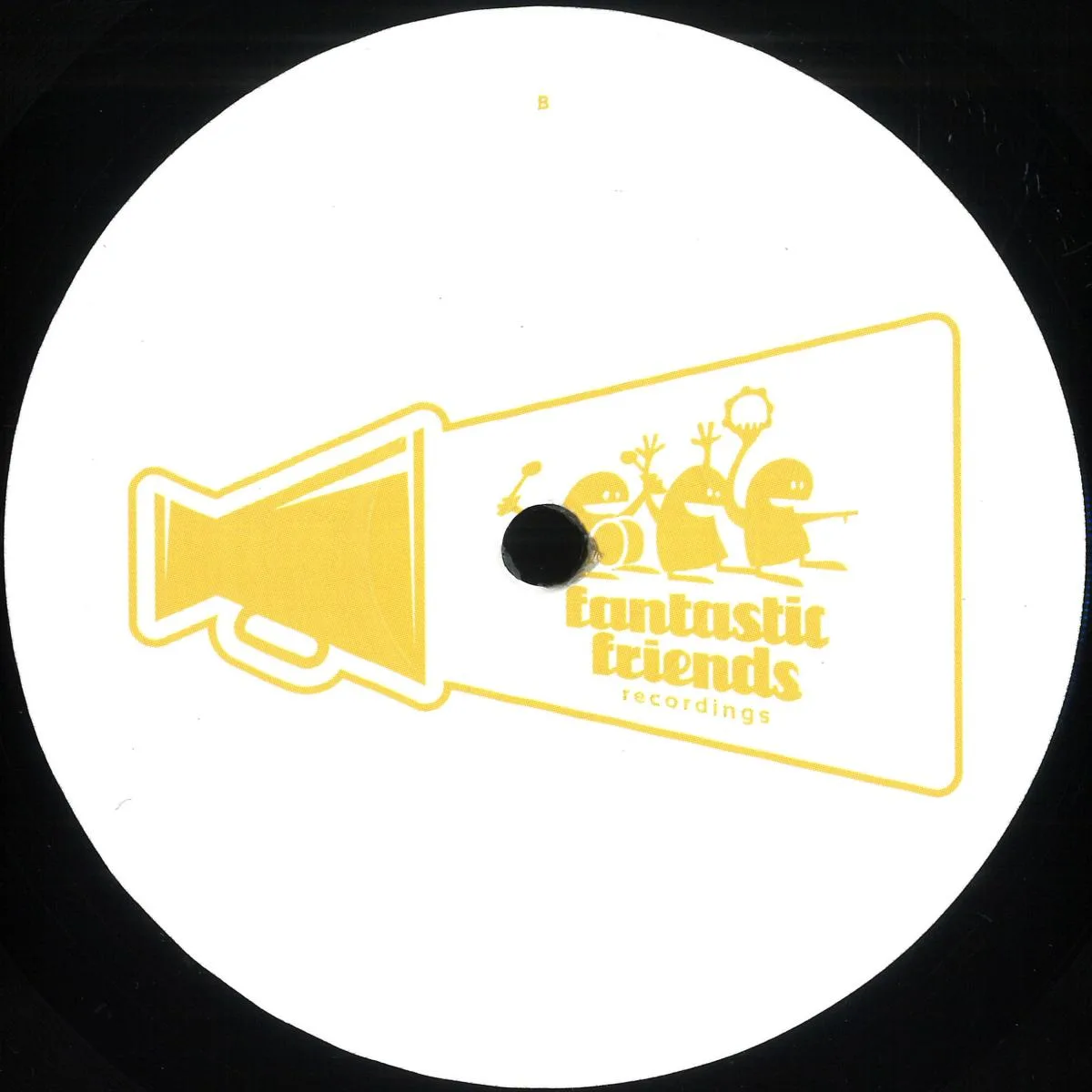 Various — Global Pulse EP
