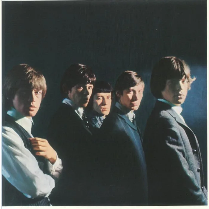The ROLLING STONES — The Rolling Stones (mono) (reissue)