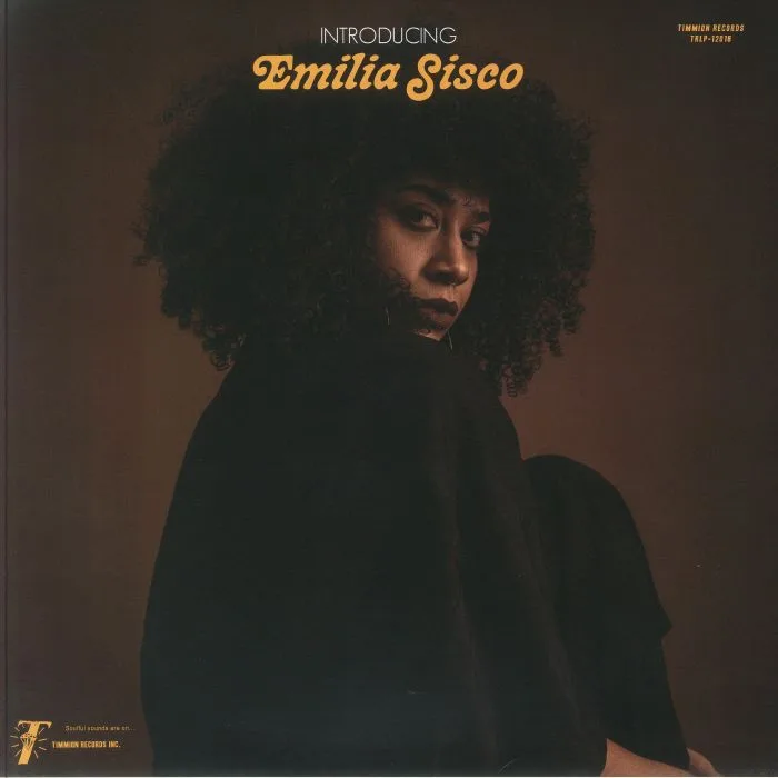 Emilia SISCO / COLD DIAMOND & MINK — Introducing