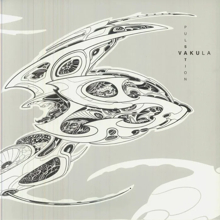 VAKULA — Pulsation