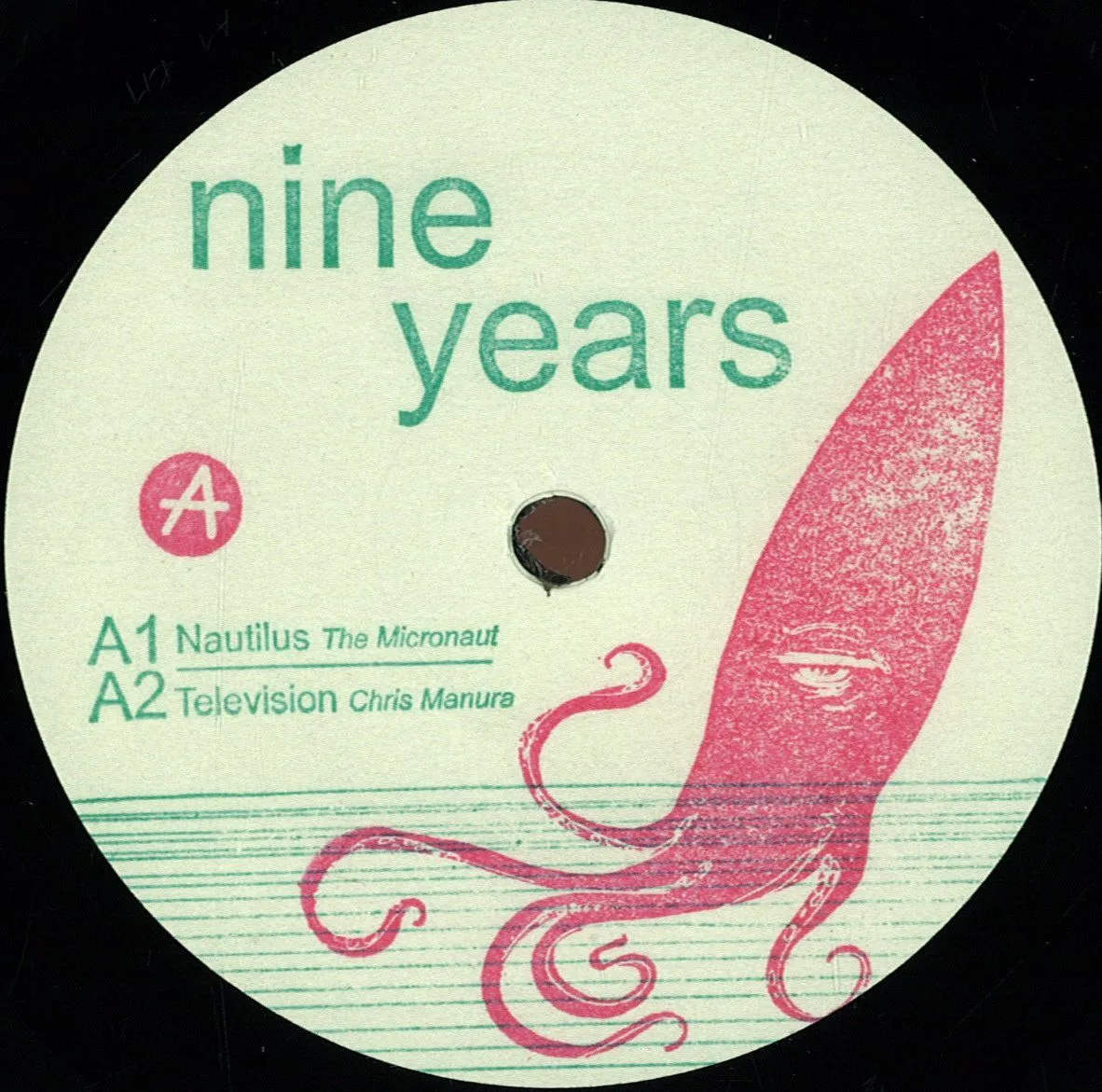 Various — Nine Years