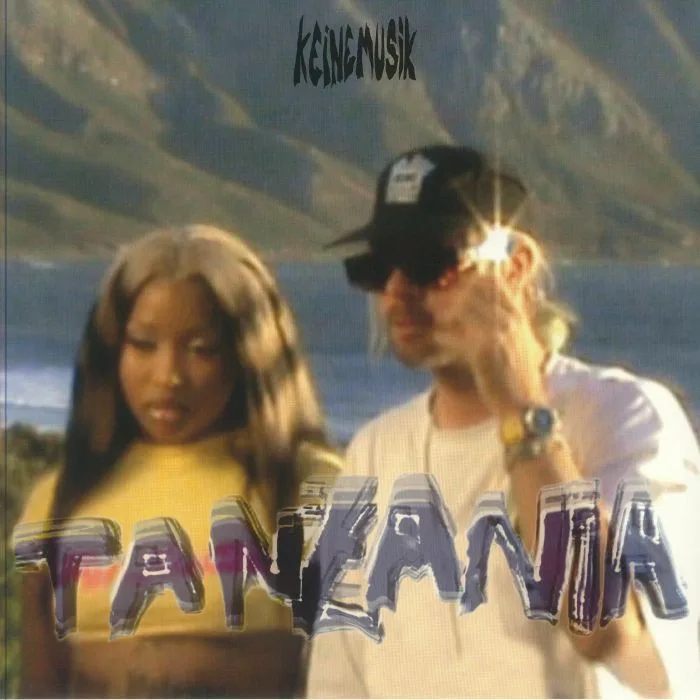 Uncle Waffles, Tony Duardo, Rampa, Keinemusik — Tanzania