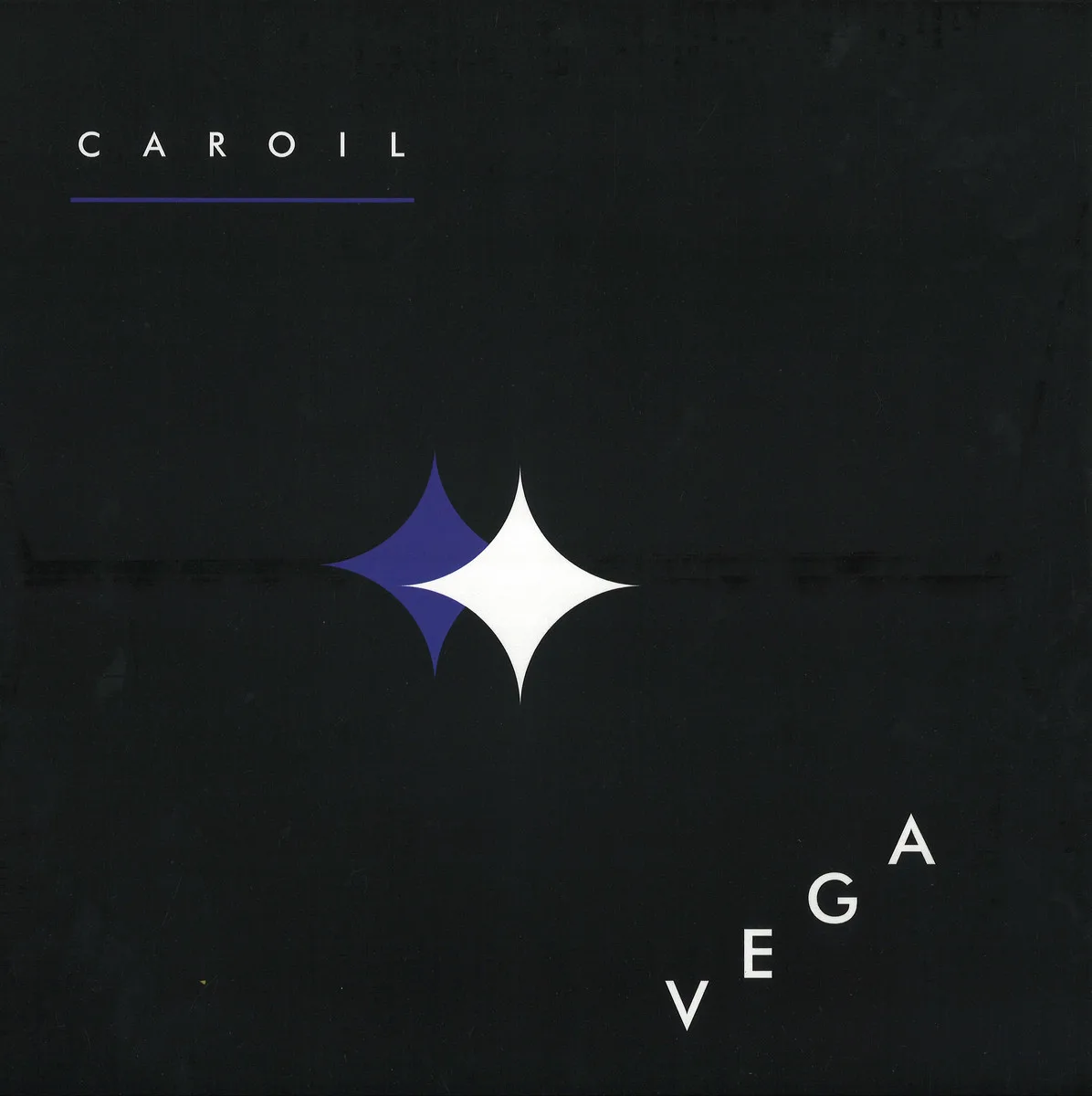 Caroil — Vega