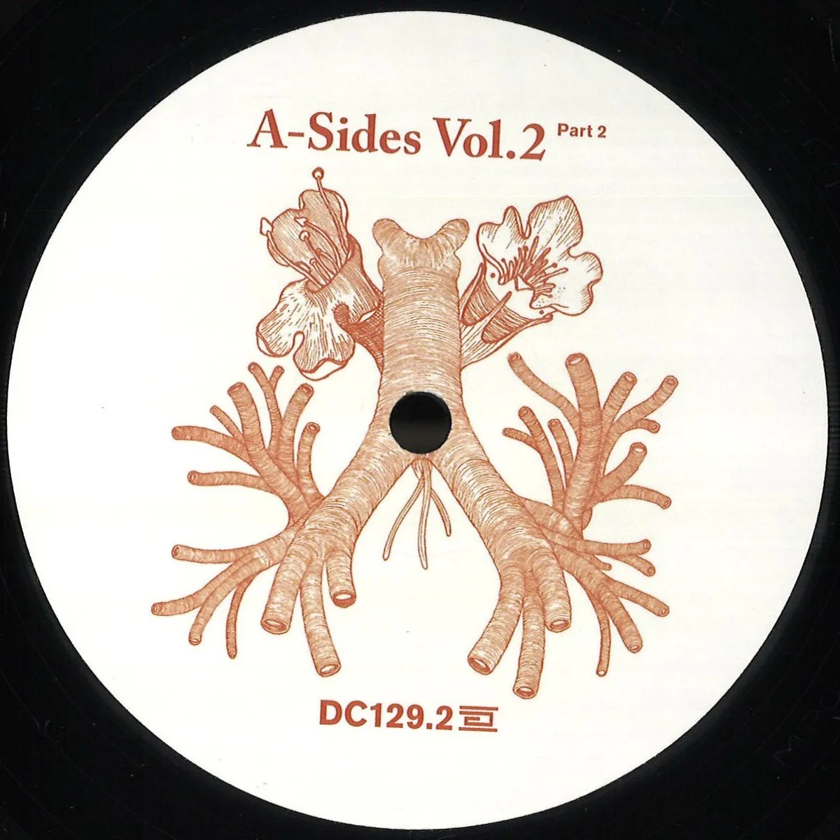 Various — *2* A Sides Volume II Pt 2