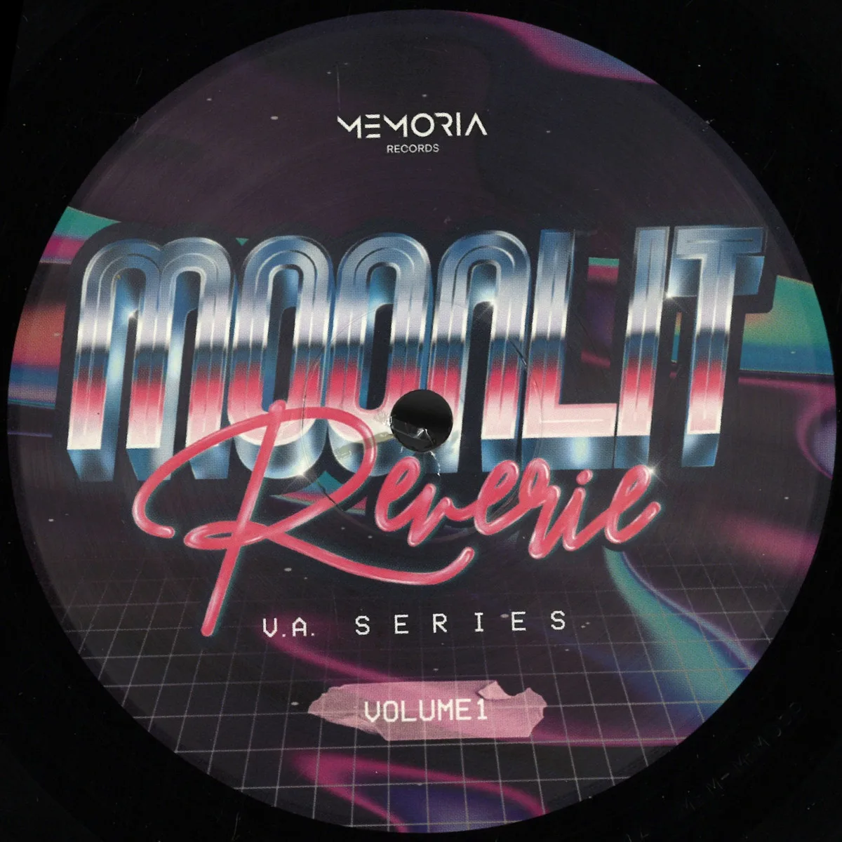 Various — Moonlit Reverie VOL.1