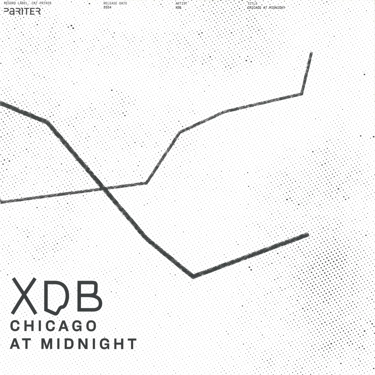 XDB — Chicago At Midnight