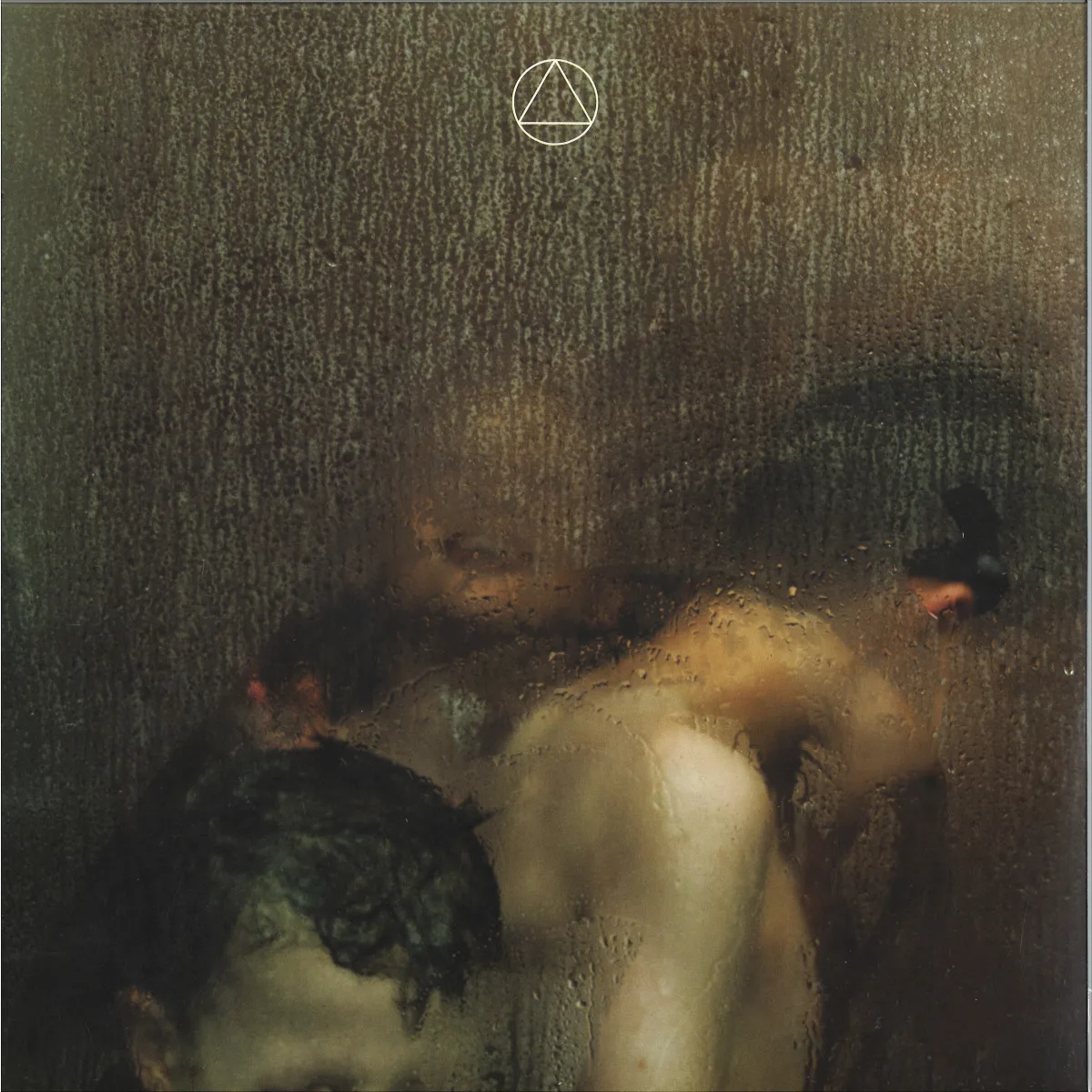 A Mountain Of One — Stars Planets Dust Me LP (2x12")