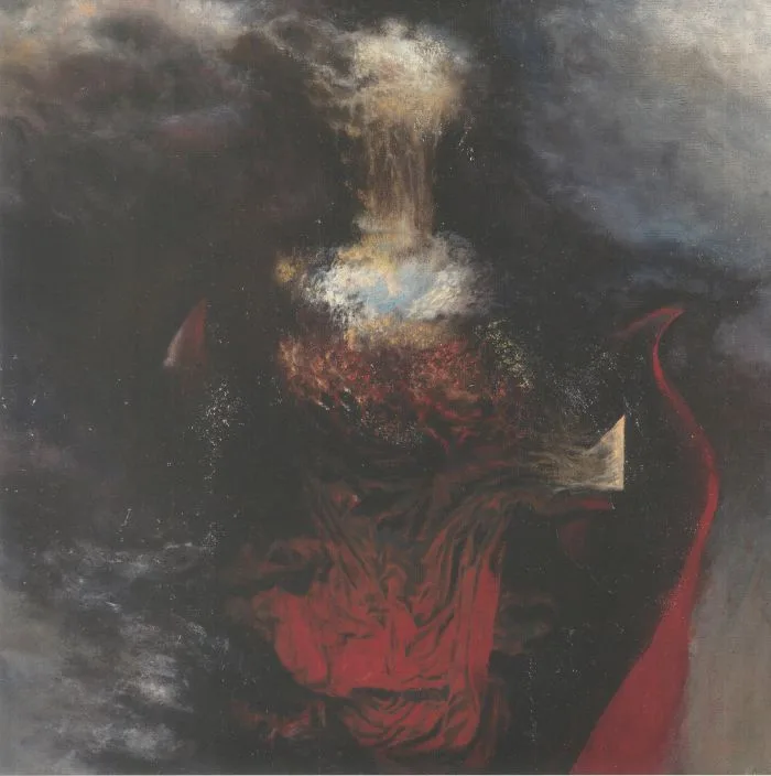 DEPTHS ABOVE — Ex Nihilo