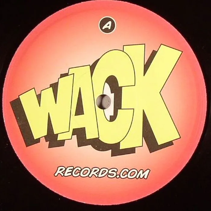 Nick PRIDE & THE PIMPTONES / THE BREAKBEAT JUNKIE — Deeper Pimp