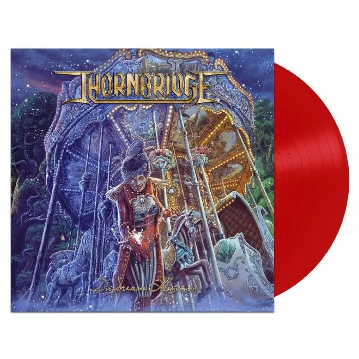 THORNBRIDGE — Daydream Illusion