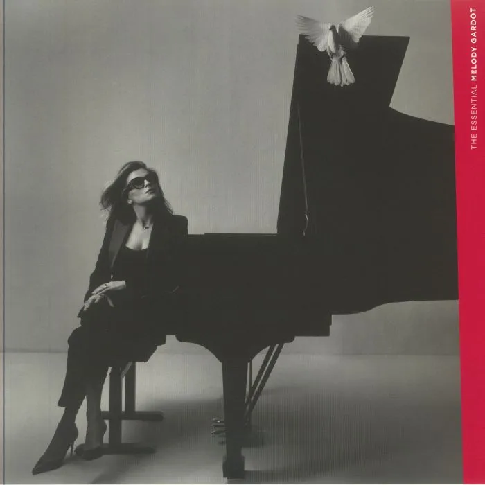 Melody GARDOT — The Essential