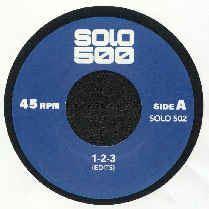 SOLO 500 — 123 (edits)