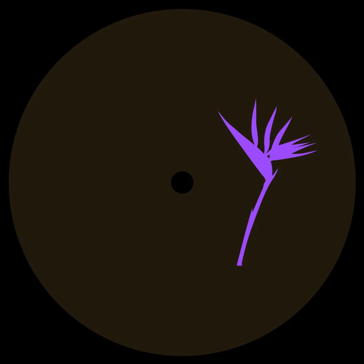 Masupilami — Nothing Is Really Artificial EP