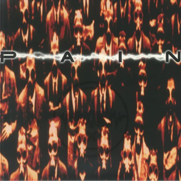 PAIN — Pain (remastered)