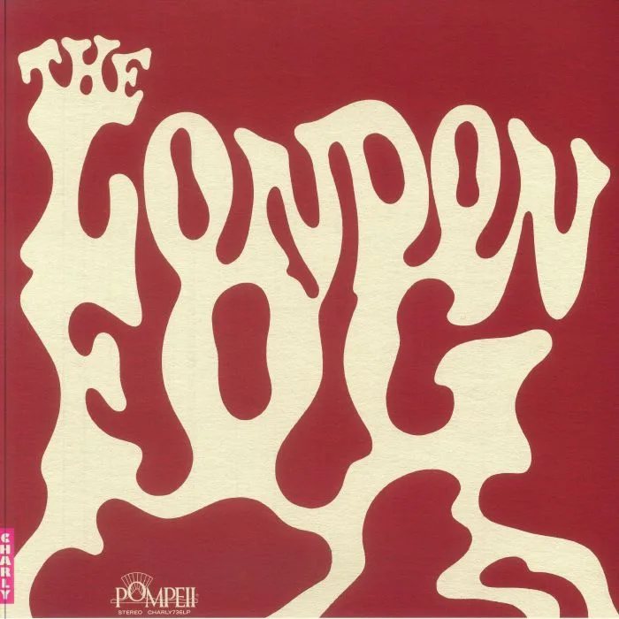 The LONDON FOG — The London Fog