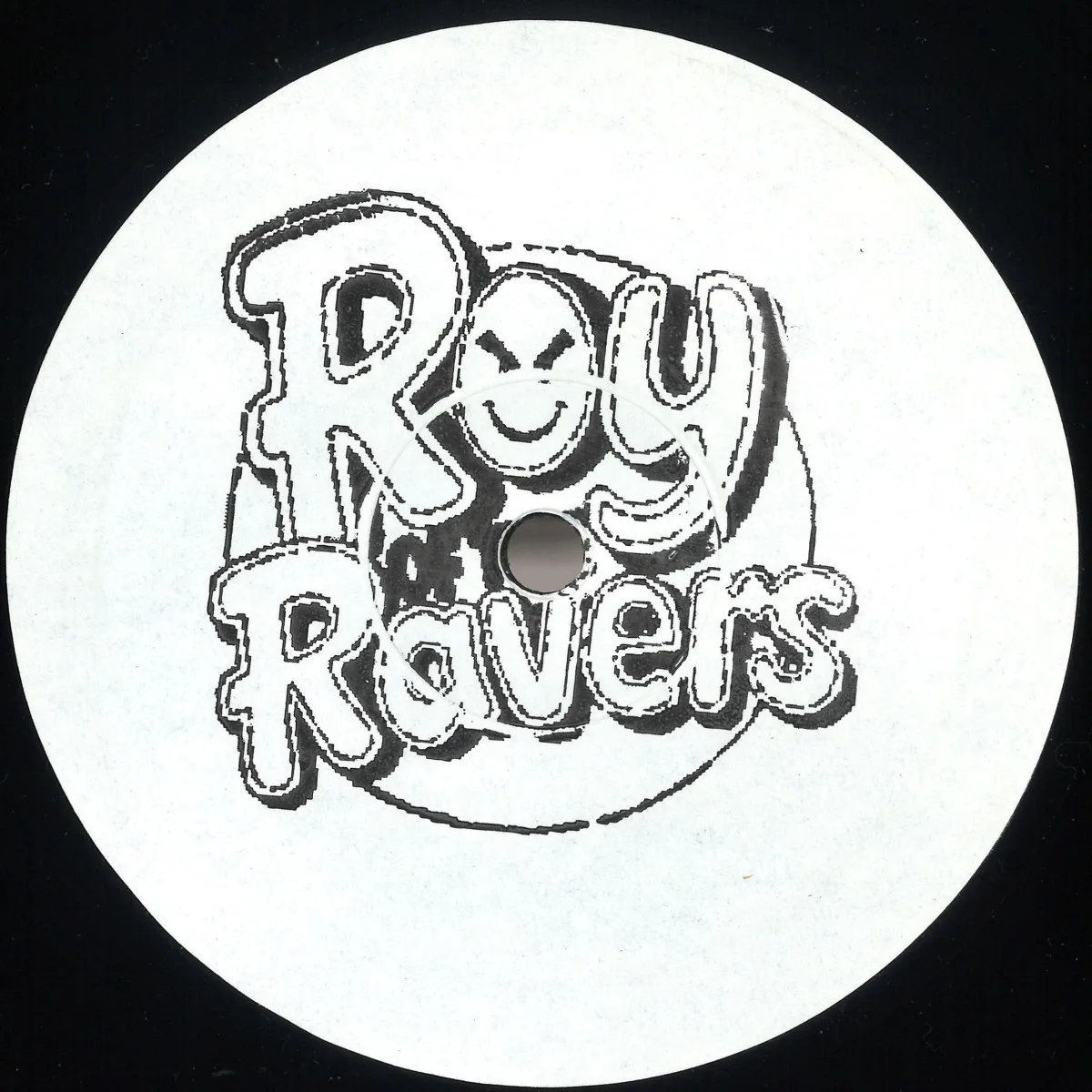 Roy Of The Ravers — You Don't