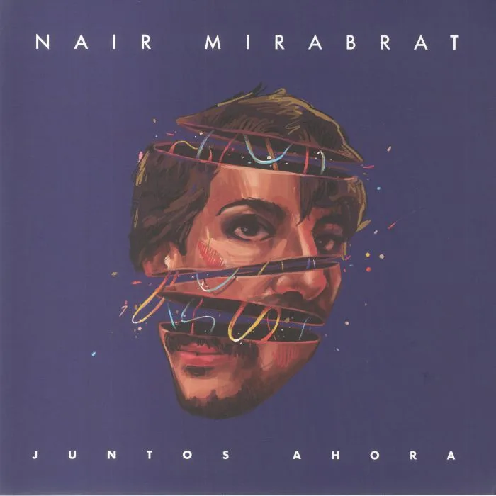 NAIR MIRABRAT — Juntos Ahora