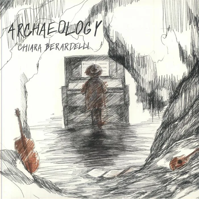 Chiara BERARDELLI — Archaeology