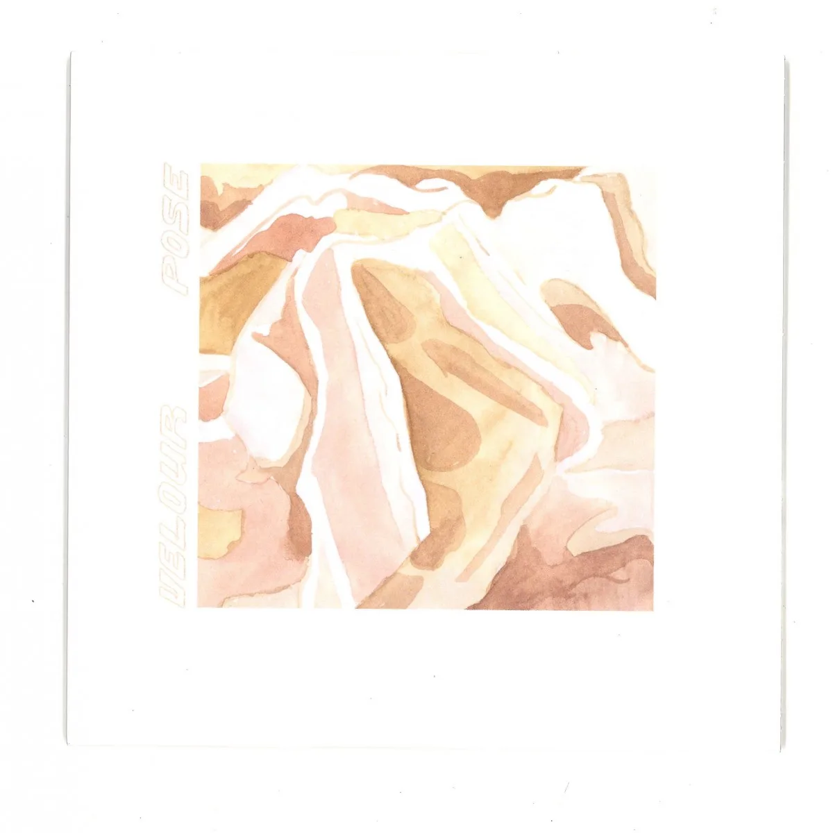 Velour — Pose