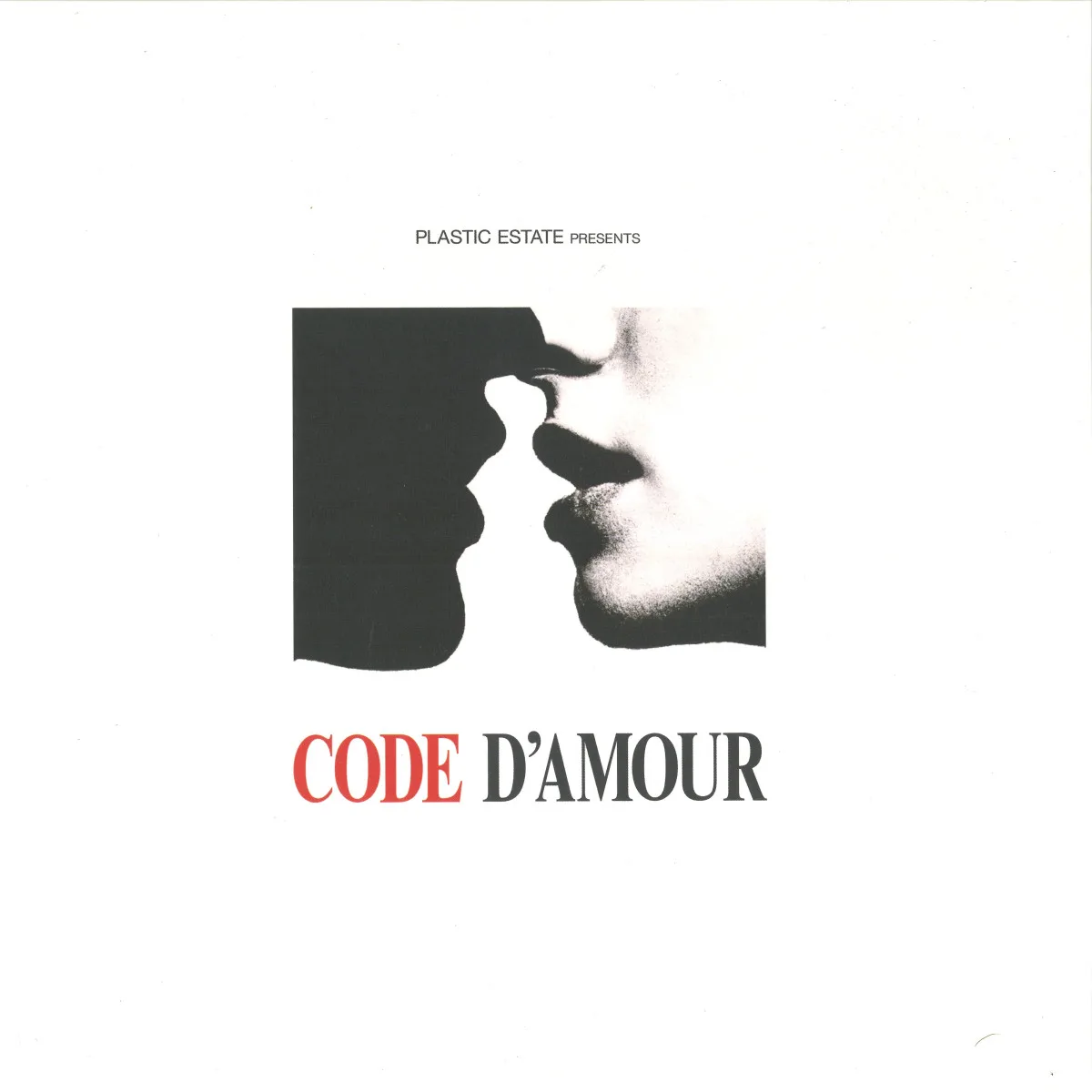 Plastic Estate — CODE D'AMOUR LP