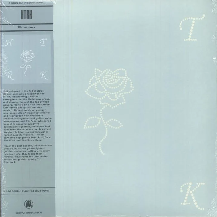 HTRK — Rhinestones