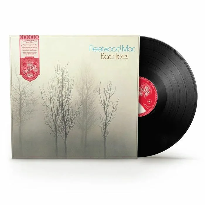 FLEETWOOD MAC — Bare Trees (Rhino Reserve) (Rocktober 2025)