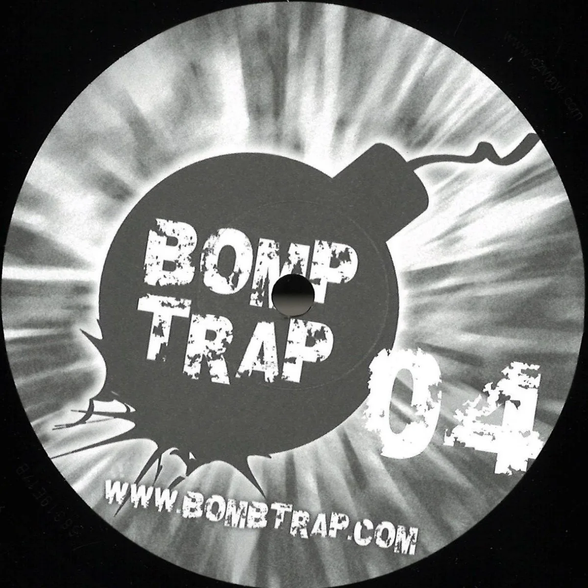 Rv & Verthex Scratch — Bombsplit 01