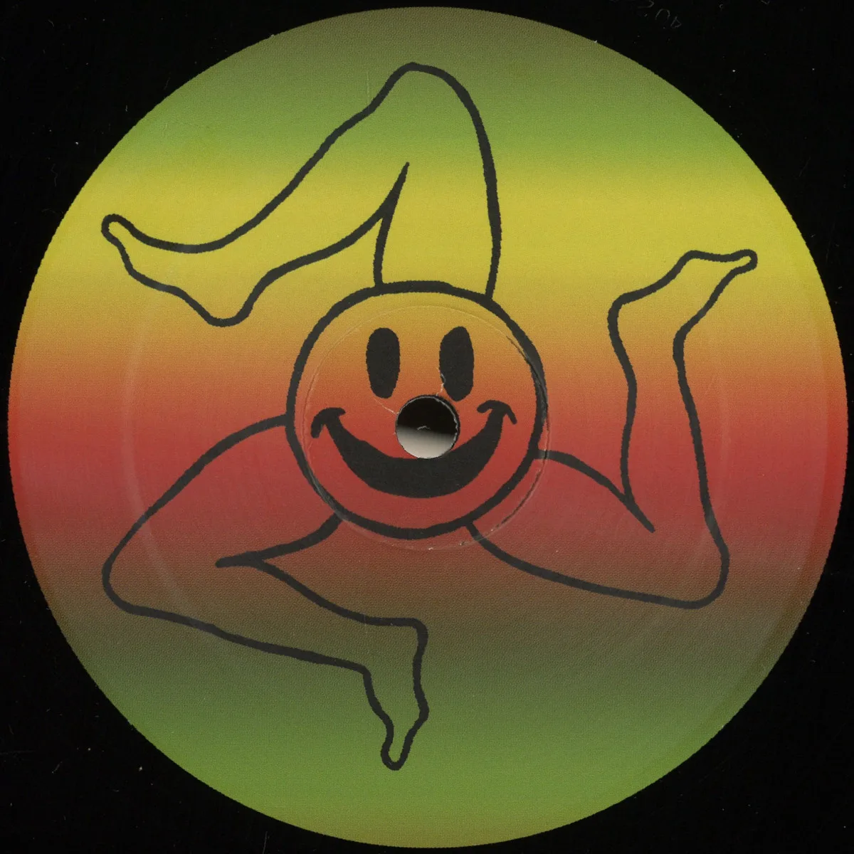 Various — EP Number 6
