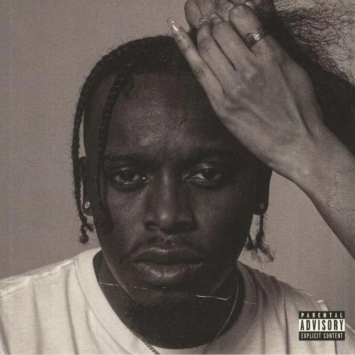 BLXST — No Love Lost: Deluxe