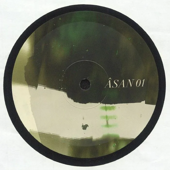 Front cover — ASAN — Beychen
