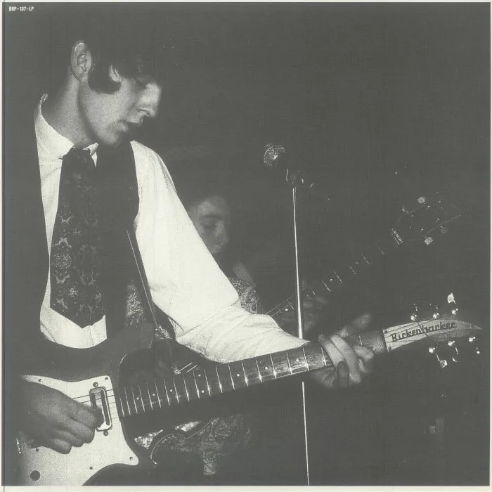 CORNFLAKE ZOO — Knights Of Fuzz