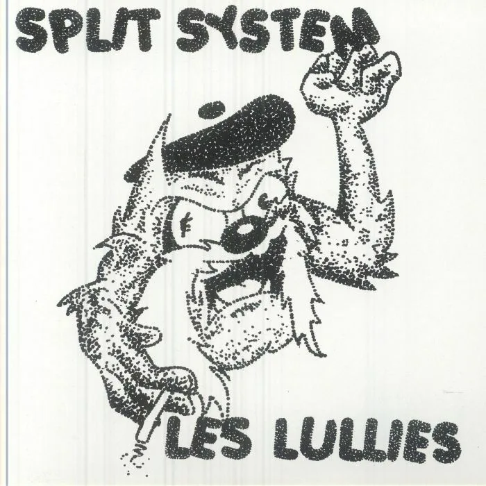 SPLIT SYSTEM / LES LULLIES — Chemicals (B-STOCK)