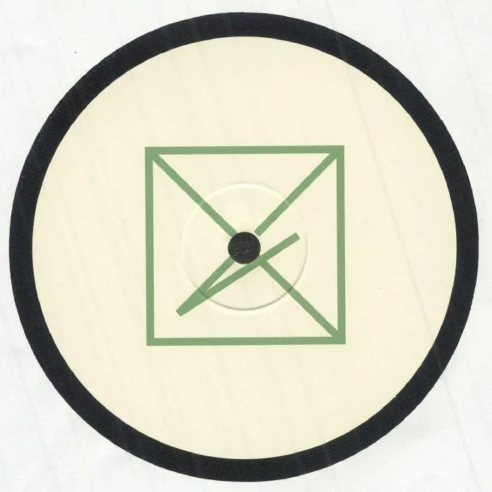 Front cover — CLOTUR / VOORMAN — Arkadia / Unbeknownst To Us EP