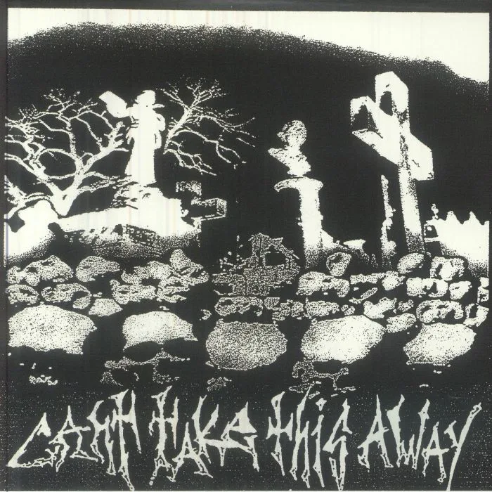 UNIT / VISIONS OF MORTALITY / WIDE MAN / OZONE / GRIMOIRE — Can't Take This Away