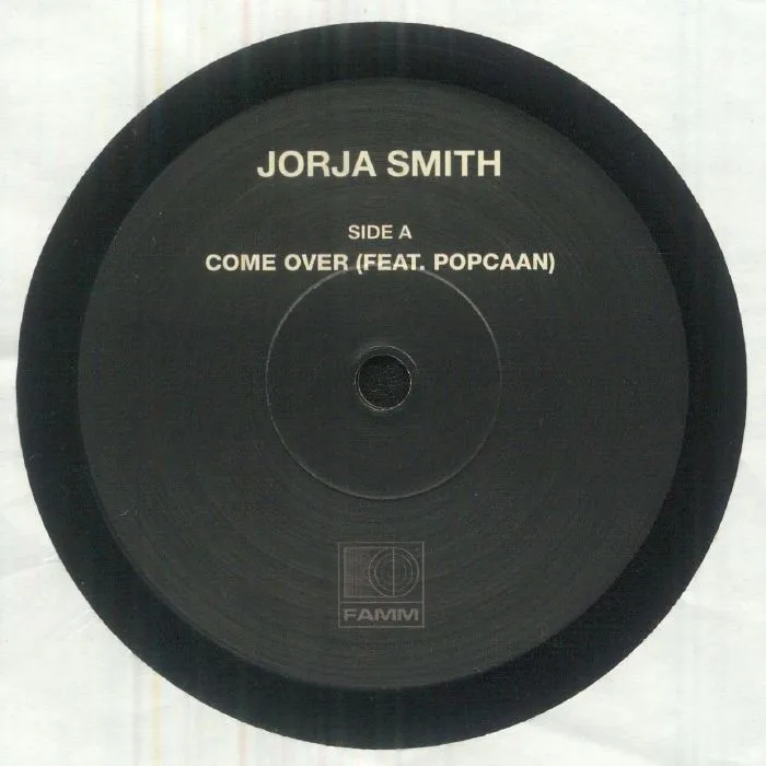 Jorja SMITH — Come Over